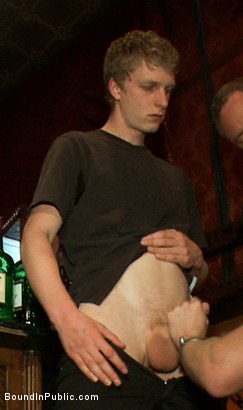 Photo HD Branden Forrest - 9