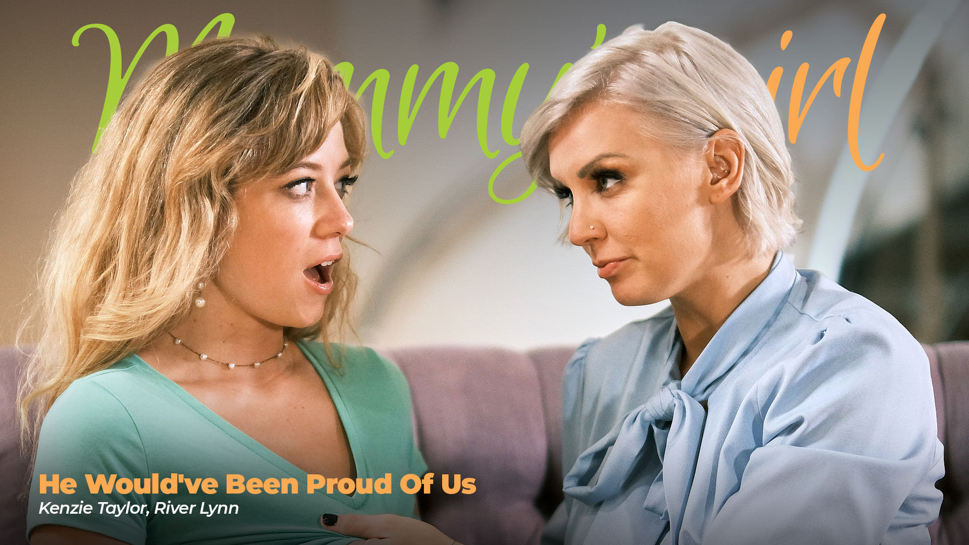 He Would've Been Proud Of Us