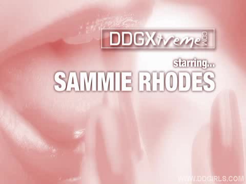 Sammie Rhodes