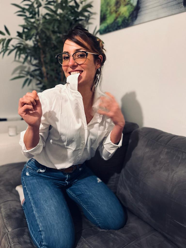 Photo HD Lea Pam - 8