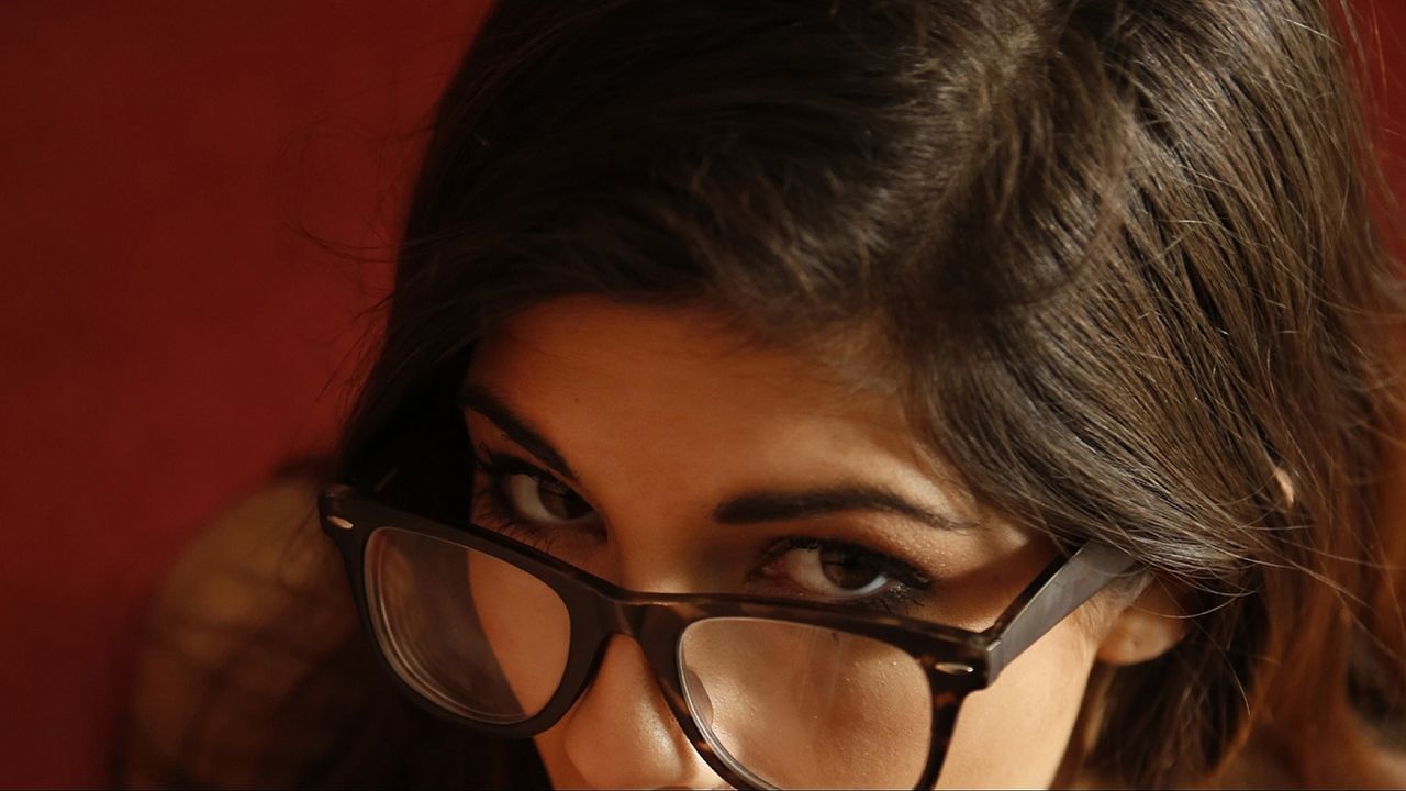 Ava Taylor - Our Father