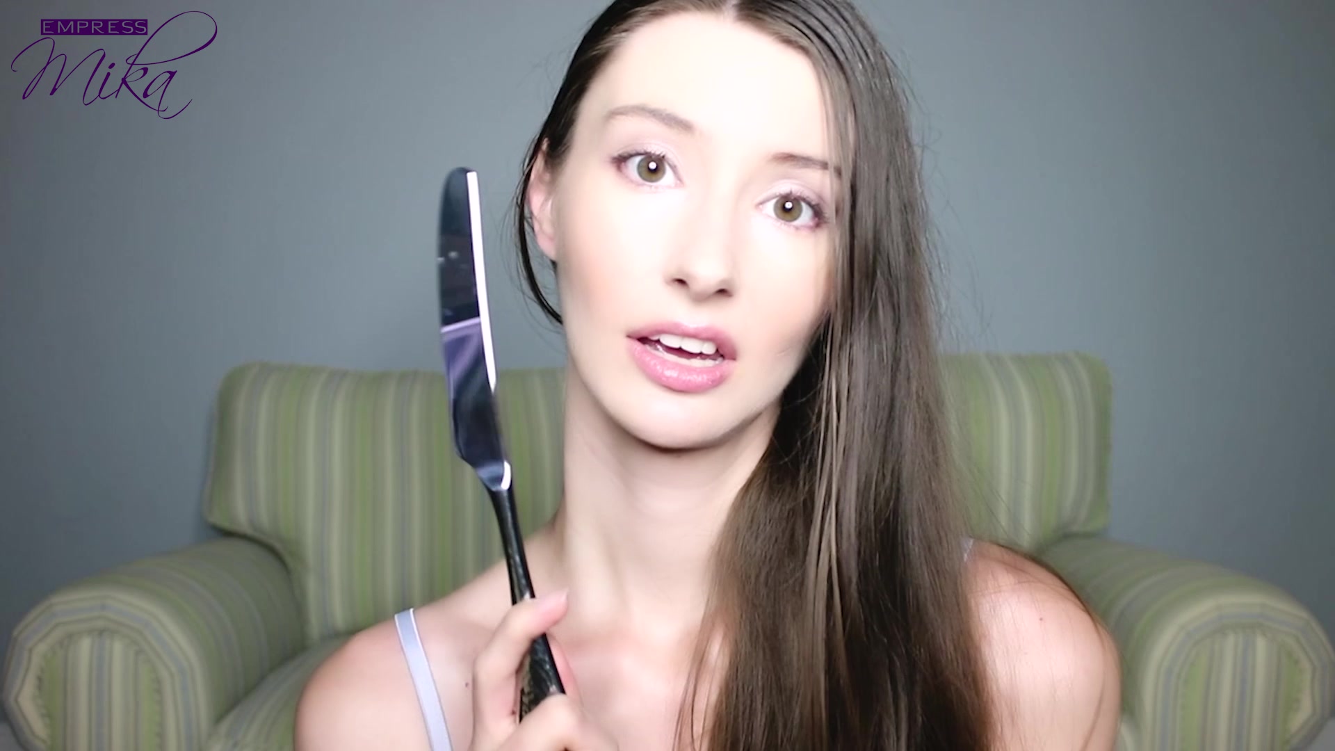 Better Off Without your Small Dick