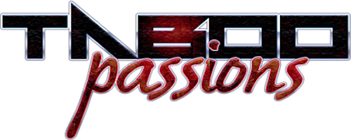 Taboo Passions