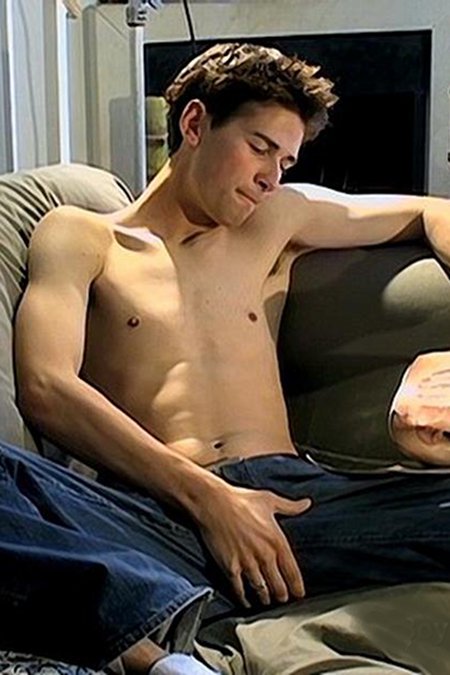 Photo HD Shane Allen - 2