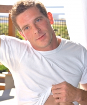 Cooper Douglas Broke Straight Boys