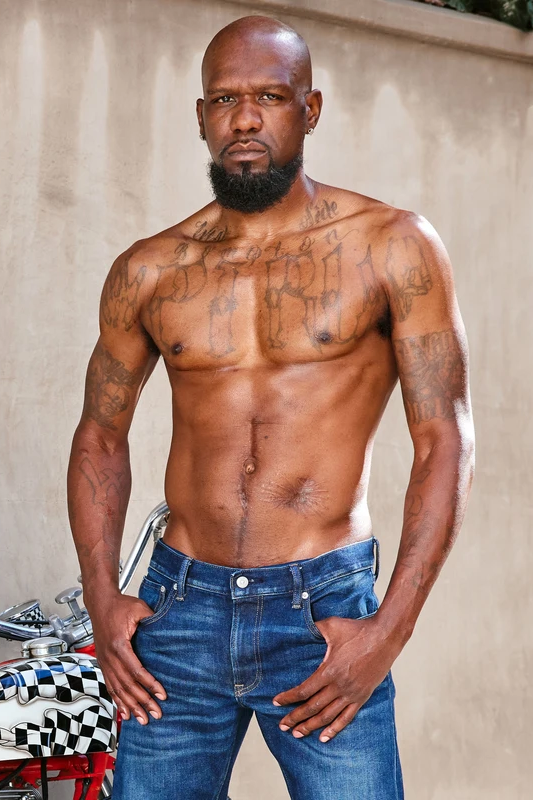 Photo HD Chocolate God - 2