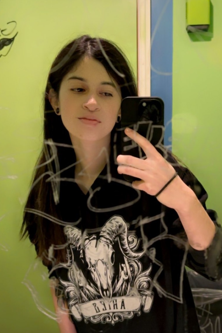 Photo HD Alaska Zade - 1