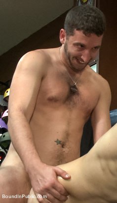 Photo HD Tony Hunter - 6