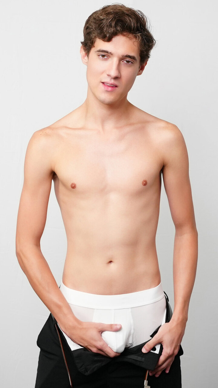 Photo HD Andy Adler - 2