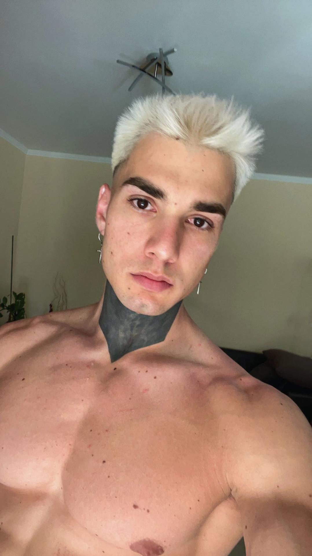 Photo HD Olaf Anderson - 1