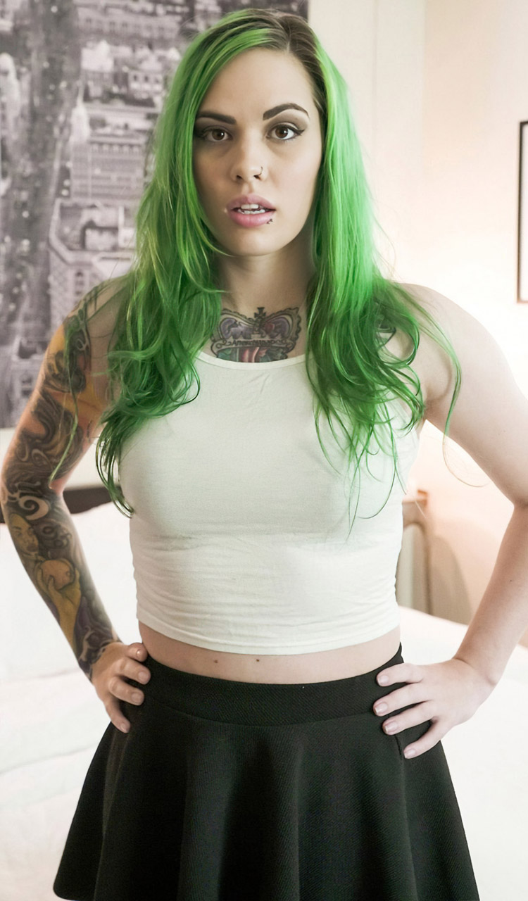 Taurus Angel Zero Tolerance Films