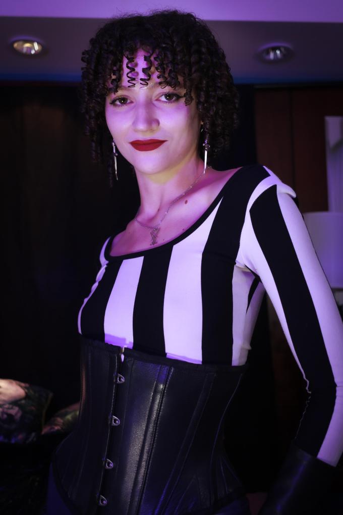 Photo HD Mistress Lilin - 2