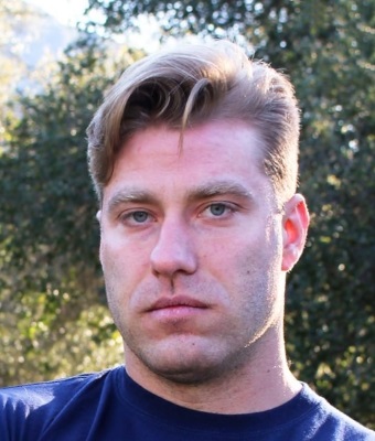 Photo HD John Hawkins - 1