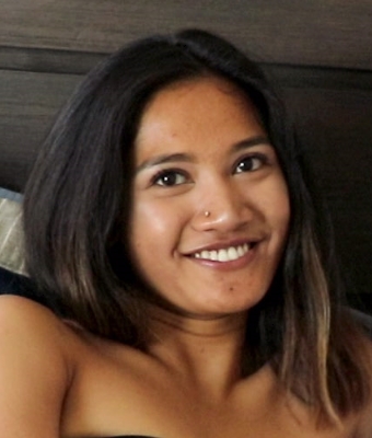 Tina Torres Anulingus