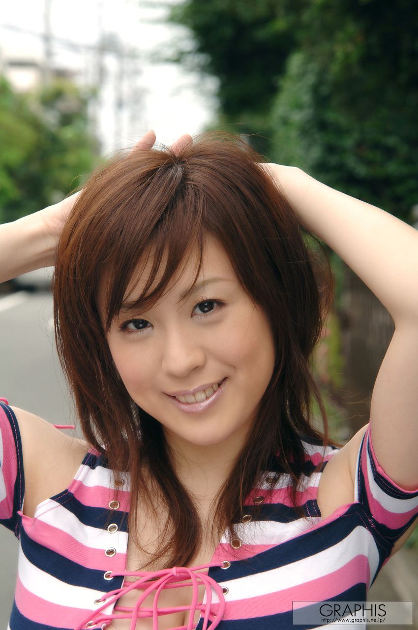 Photo HD Nana Aoyama - 2