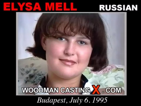 Elysa Mell