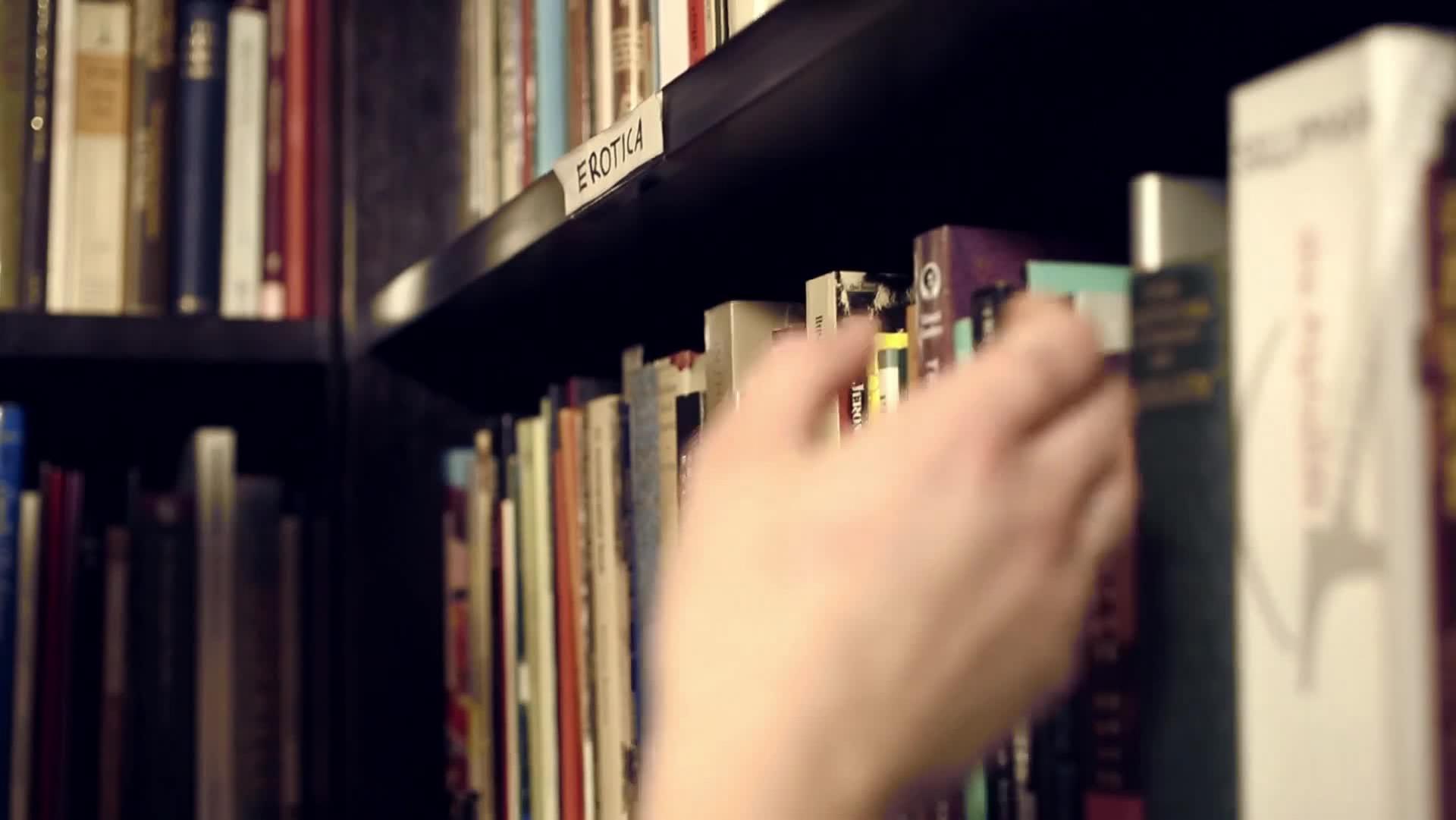 Avalon & Marina - After Hours pt 1