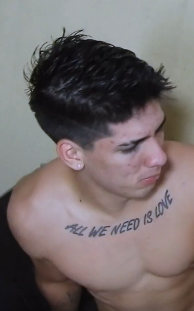 Armando Soto Latin Loads