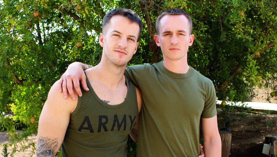 Kevin Texas & Quentin Gainz