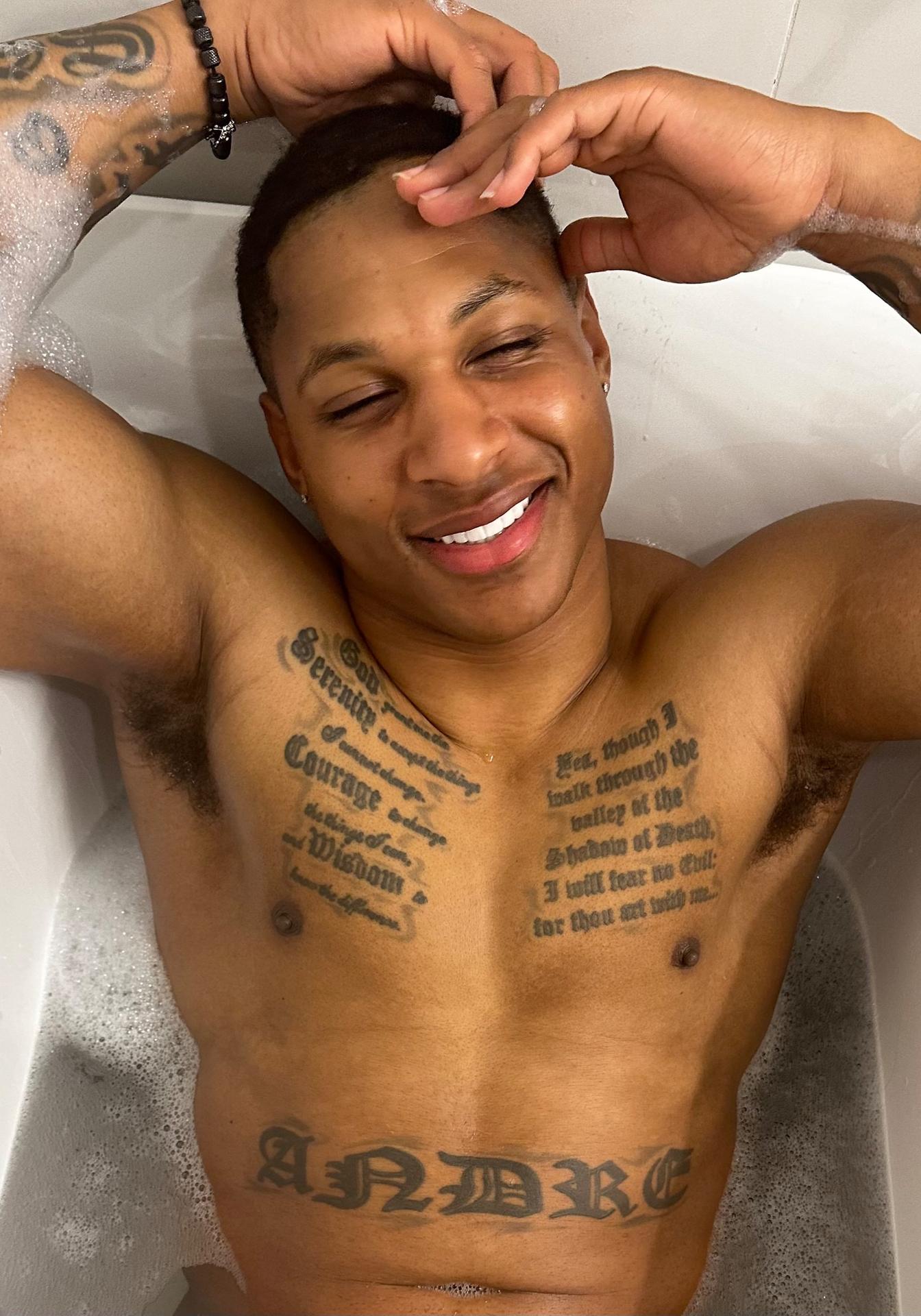 Bossmane Dre