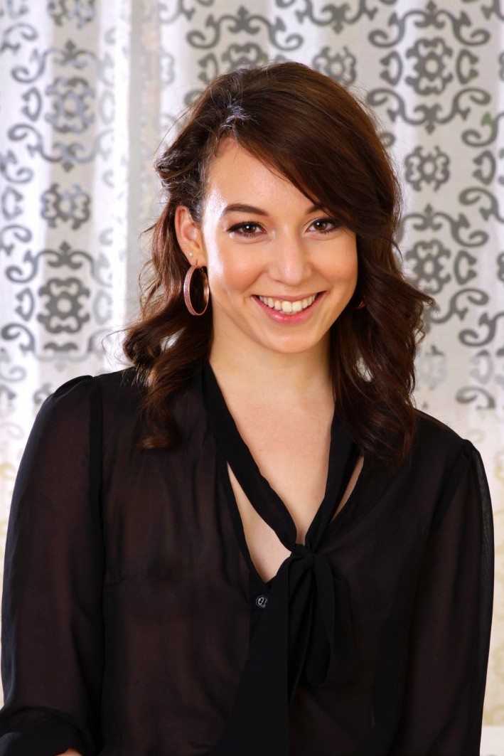 Photo HD Harley Ann Wolf - 7