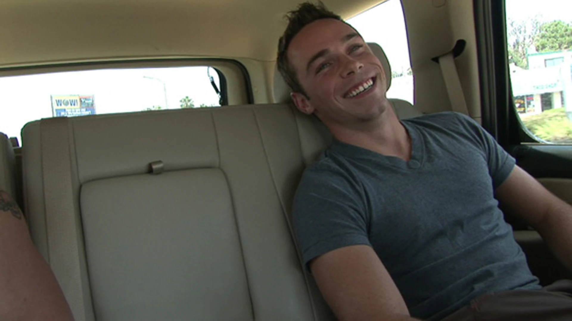 Joey & Rylan