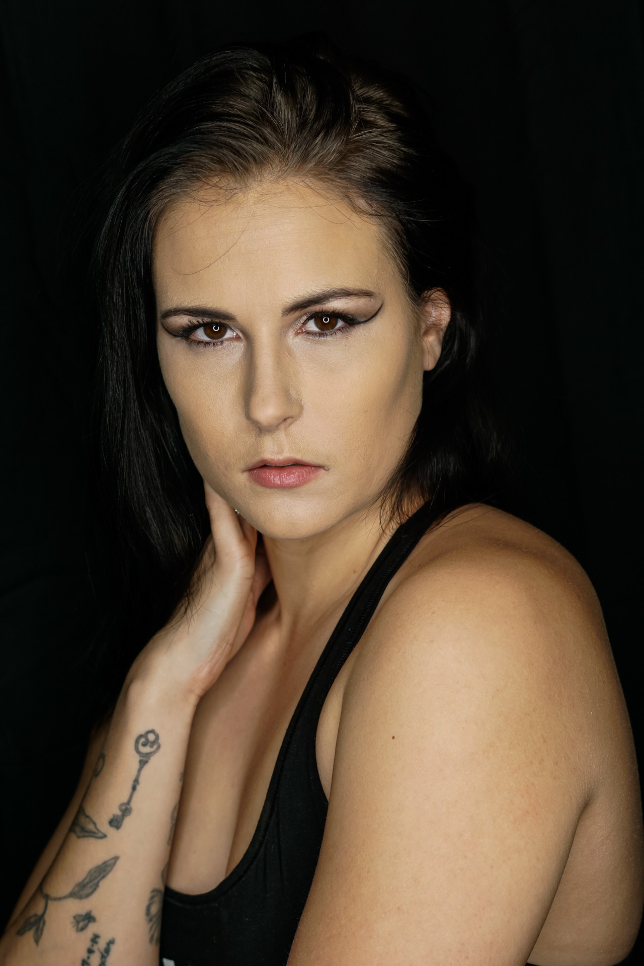 Linsey Lust True Amateurs