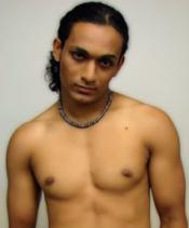 Laulin Kai Broke Straight Boys