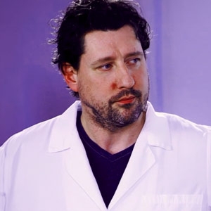 Photo HD Gee Richards - 1