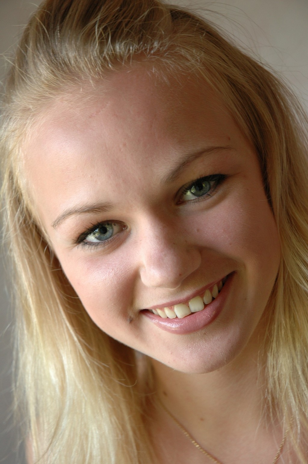 Photo HD Anna Smart - 2