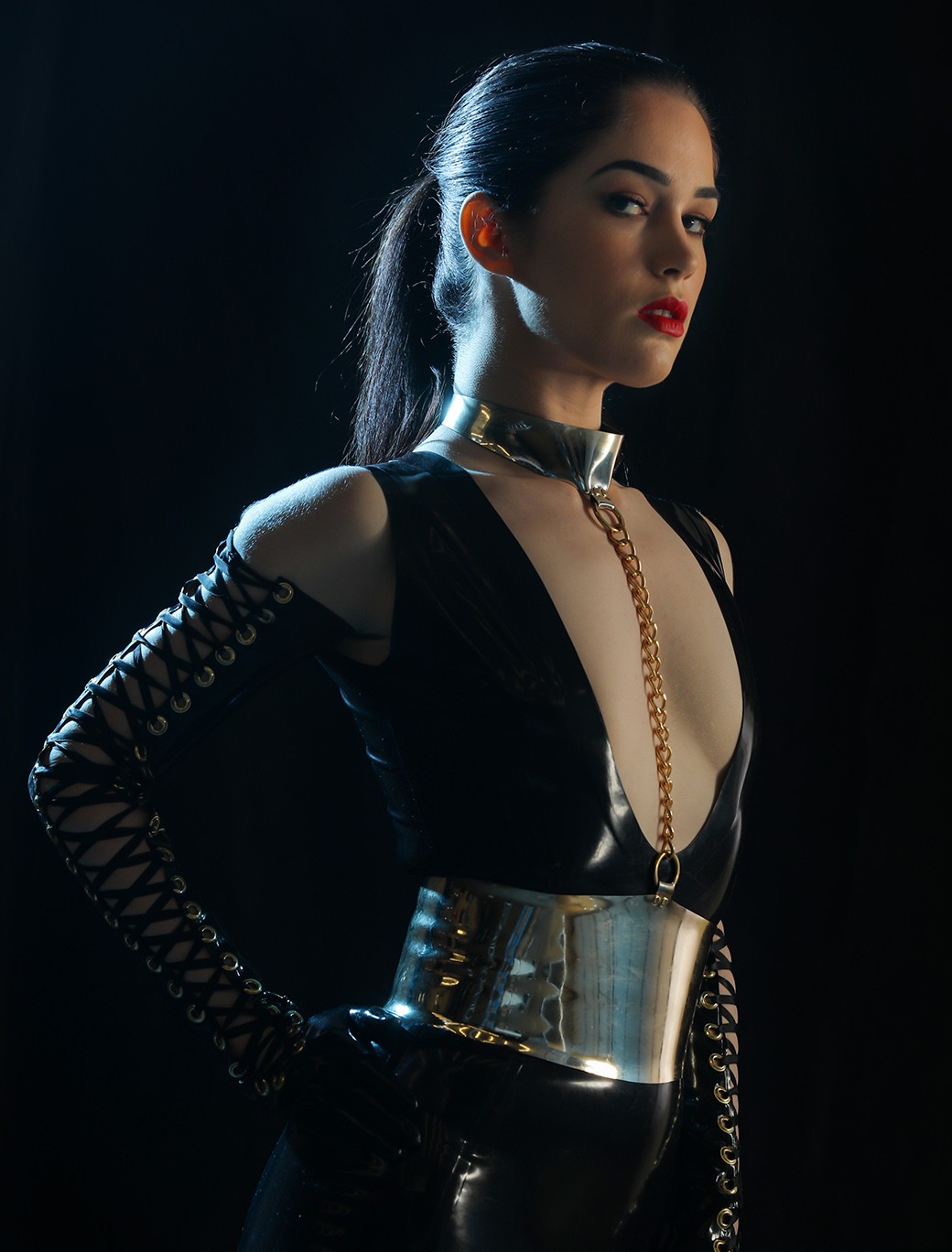 Photo HD Evelyn Claire - 1