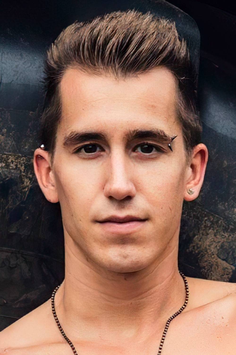 Raphael Nyon Anulingus