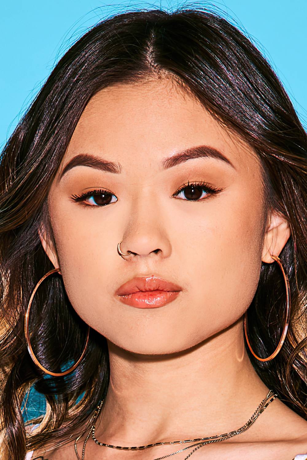 Photo HD Lulu Chu - 7