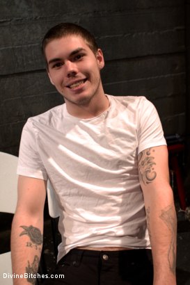 Hayden Russo Domination