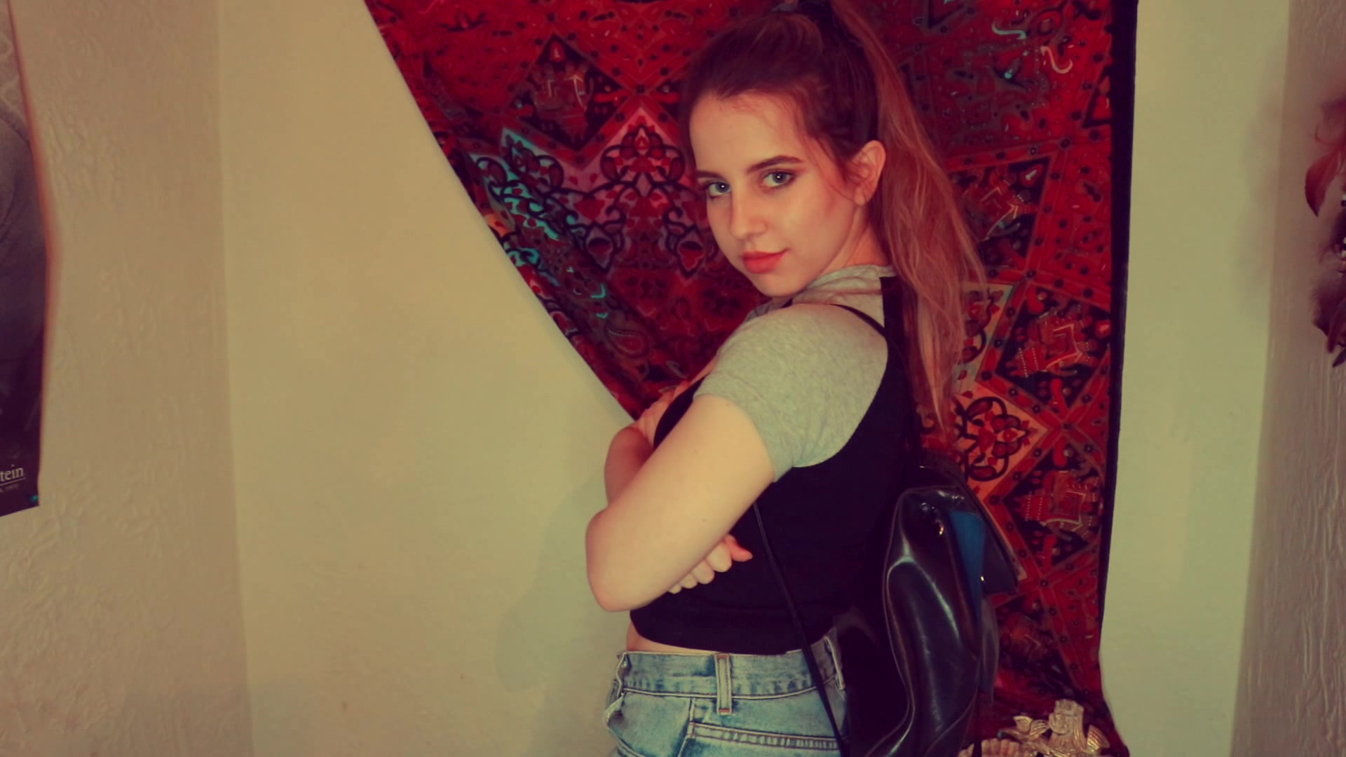 Schoolgirl Cuckolds You