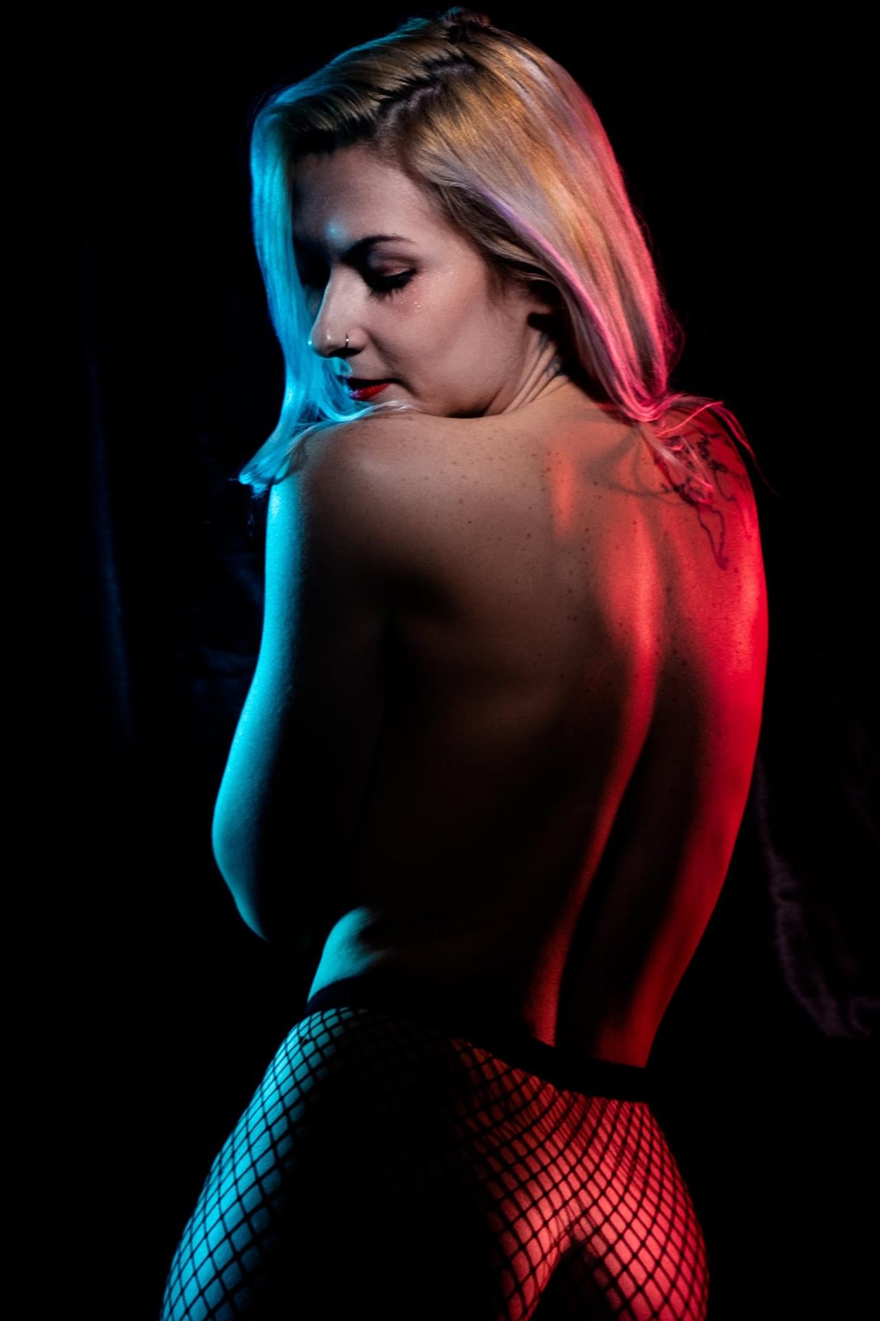 Photo HD Lea Vixx - 1