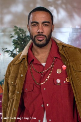 Photo HD Stallion Strong - 4