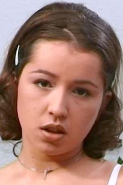 Piroshka Woodman Casting X