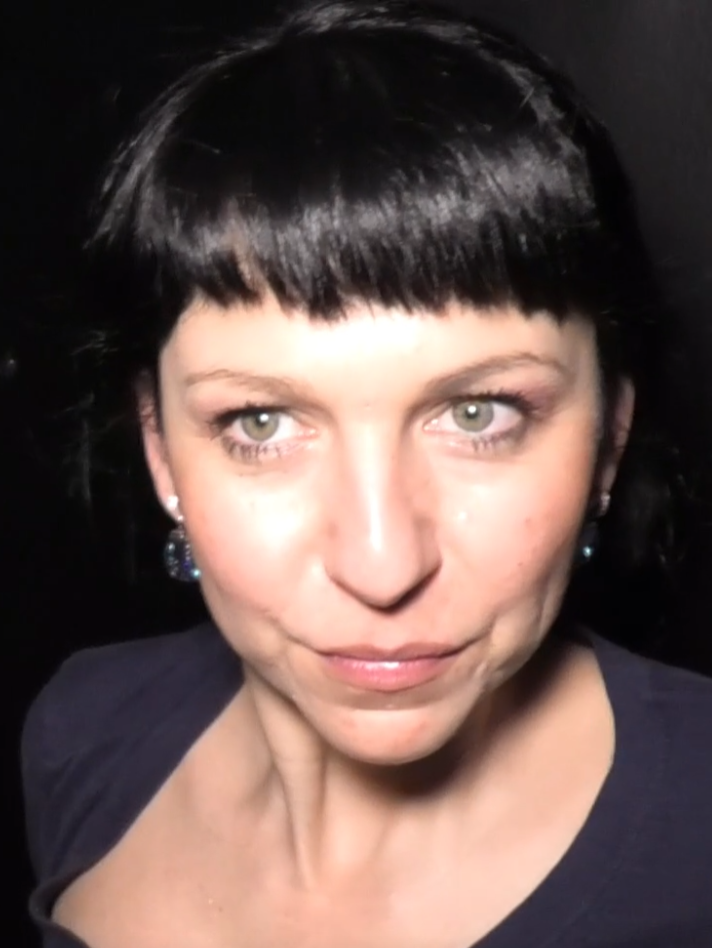 Lussy Black Branlette