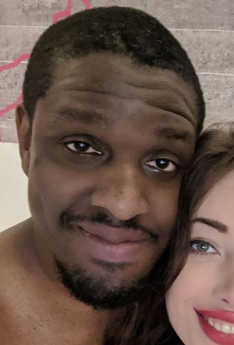 Filthy Guttersnipe Bondage