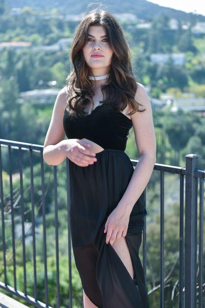 Photo HD Mel Joy - 1