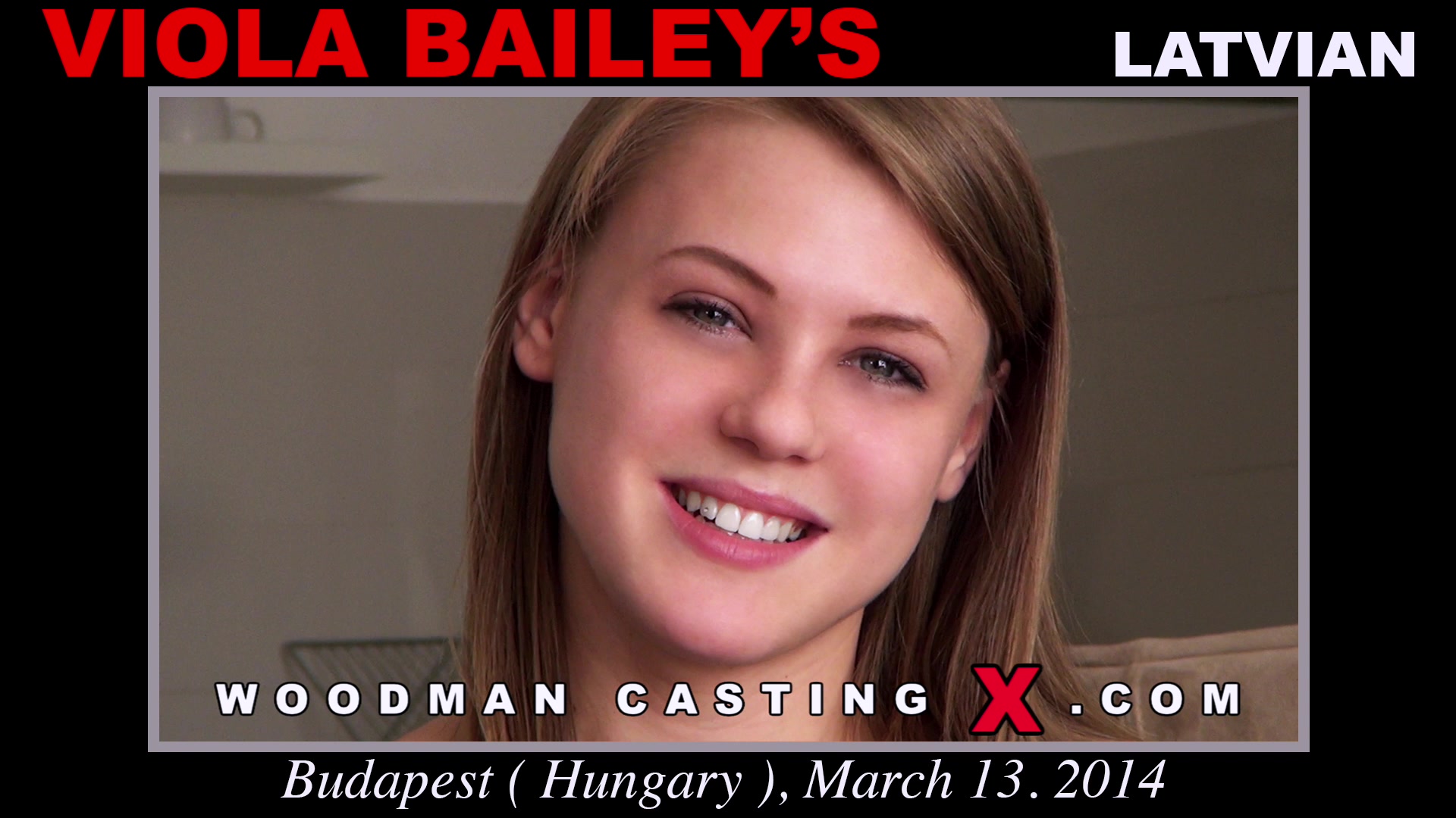 Viola Bailey's Casting