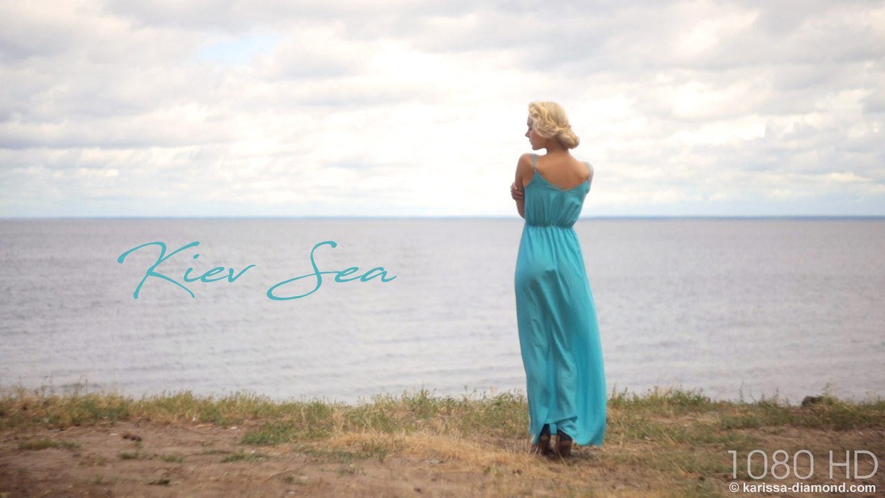 Kiev Sea