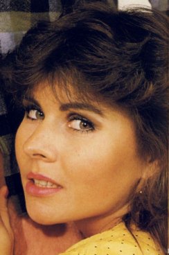 Photo HD Barbra Braun - 1