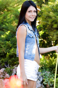 Gabriela Rose Branlette