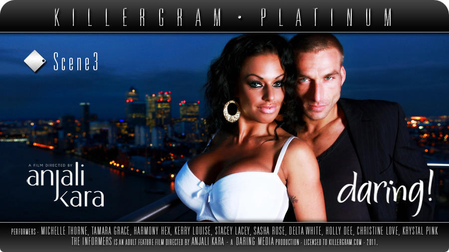 The Informers - Scene 3