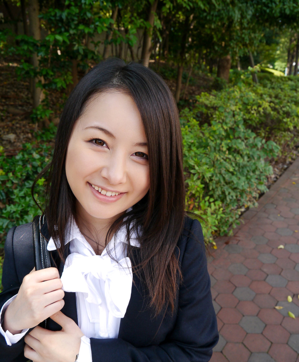 Photo HD Ayumi Iwasa - 1