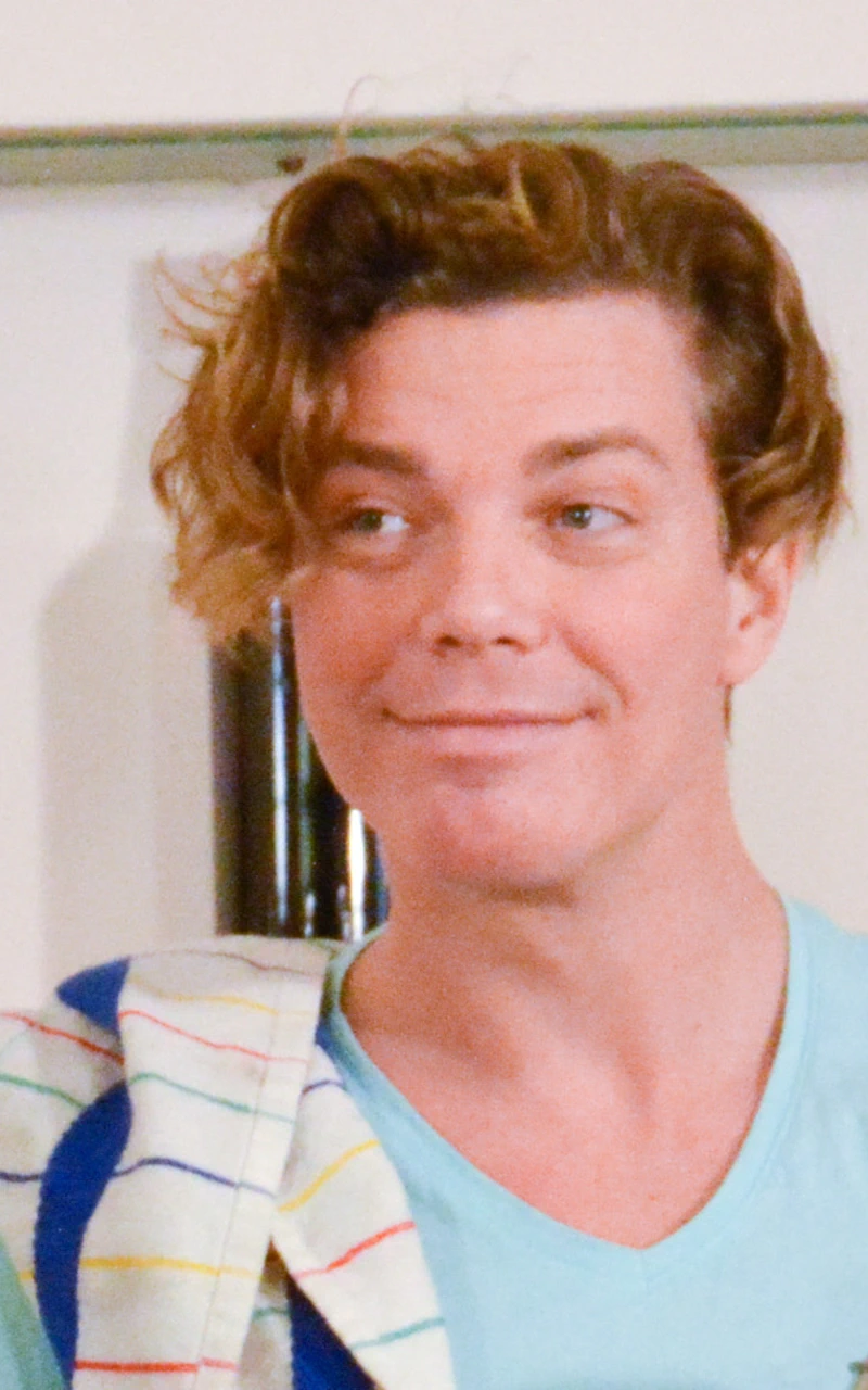 Photo HD Ricky Rascal - 1