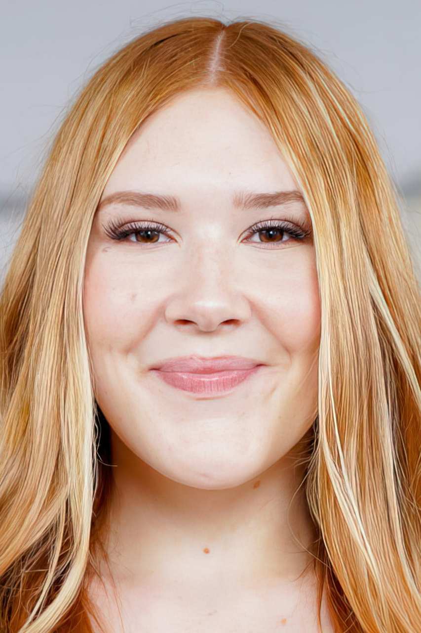 Photo HD Harper Red - 1