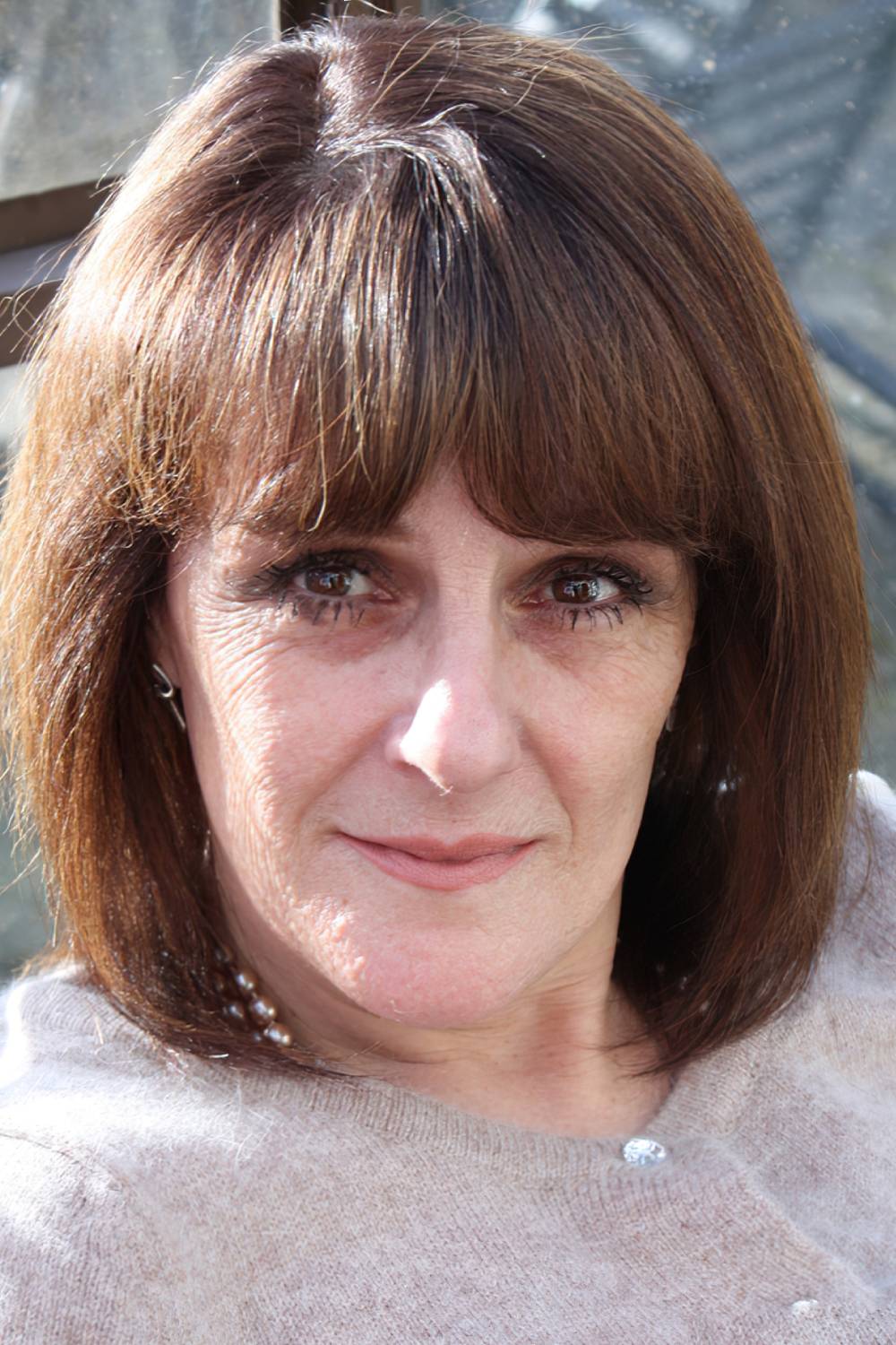 Photo HD Pandora Sparrow - 1